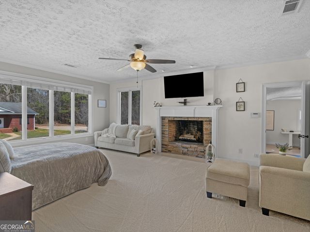 1359 Jenkins Road, Forsyth, GA 31029