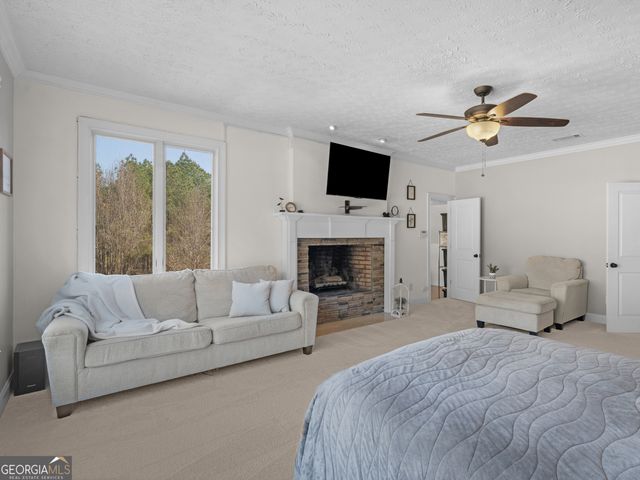 1359 Jenkins Road, Forsyth, GA 31029