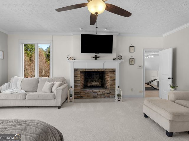 1359 Jenkins Road, Forsyth, GA 31029