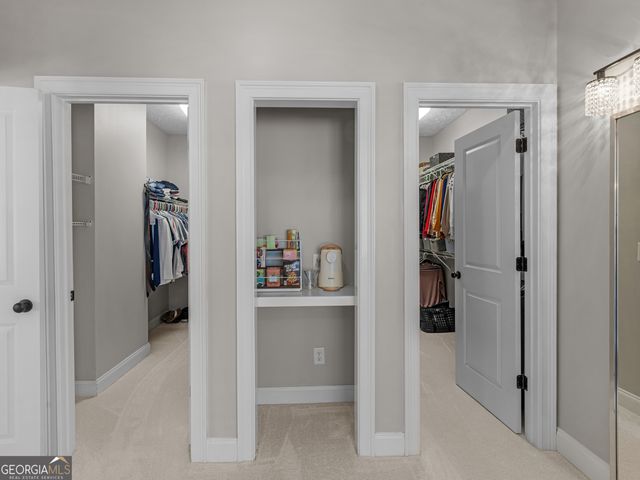 1359 Jenkins Road, Forsyth, GA 31029