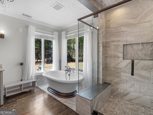 1359 Jenkins Road, Forsyth, GA 31029