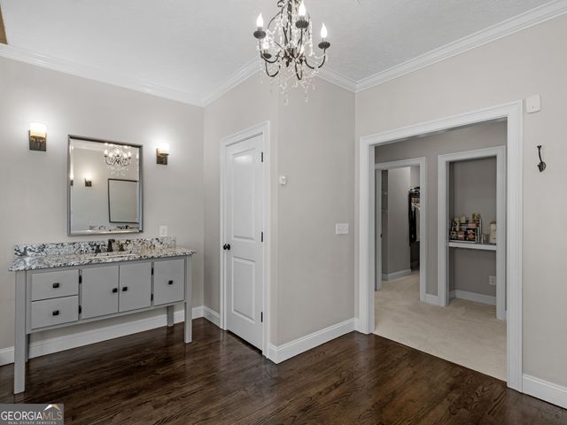 1359 Jenkins Road, Forsyth, GA 31029