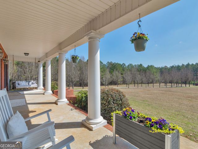 1359 Jenkins Road, Forsyth, GA 31029