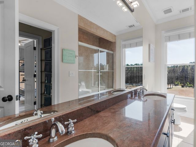 1359 Jenkins Road, Forsyth, GA 31029