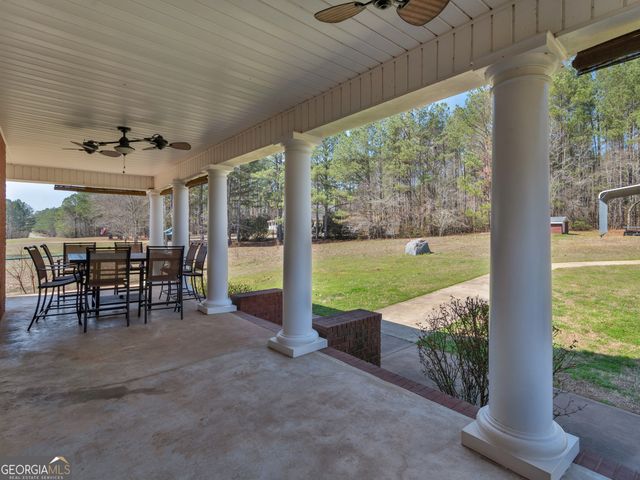 1359 Jenkins Road, Forsyth, GA 31029