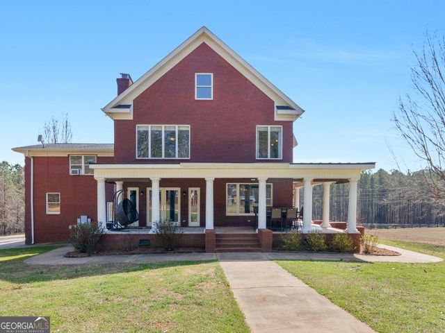 1359 Jenkins Road, Forsyth, GA 31029