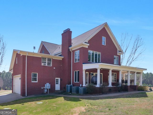 1359 Jenkins Road, Forsyth, GA 31029