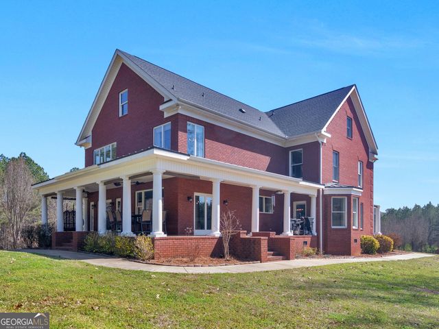 1359 Jenkins Road, Forsyth, GA 31029