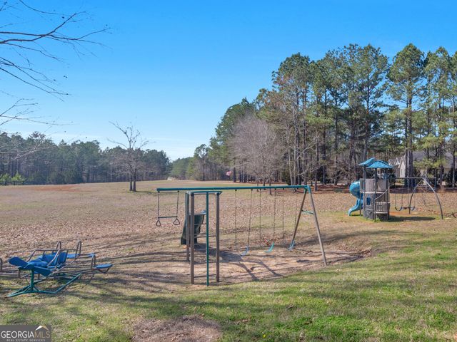 1359 Jenkins Road, Forsyth, GA 31029