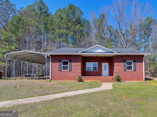 1359 Jenkins Road, Forsyth, GA 31029