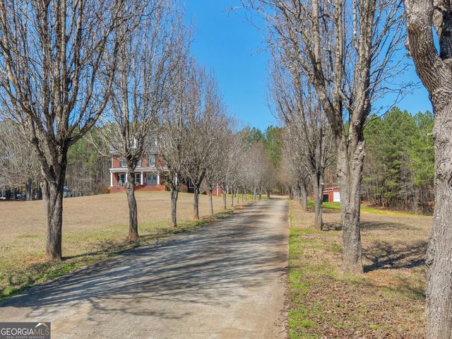 1359 Jenkins Road, Forsyth, GA 31029