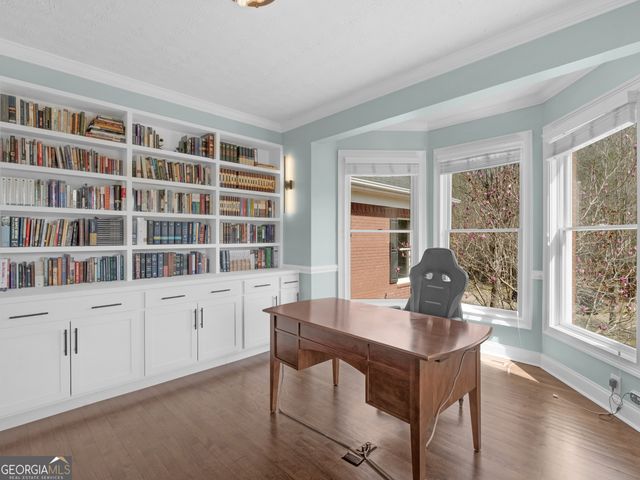 1359 Jenkins Road, Forsyth, GA 31029