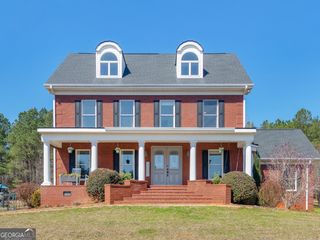 1359 Jenkins Road, Forsyth, GA 31029
