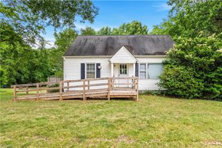 141 Vanzant Road, Mocksville, NC 27028