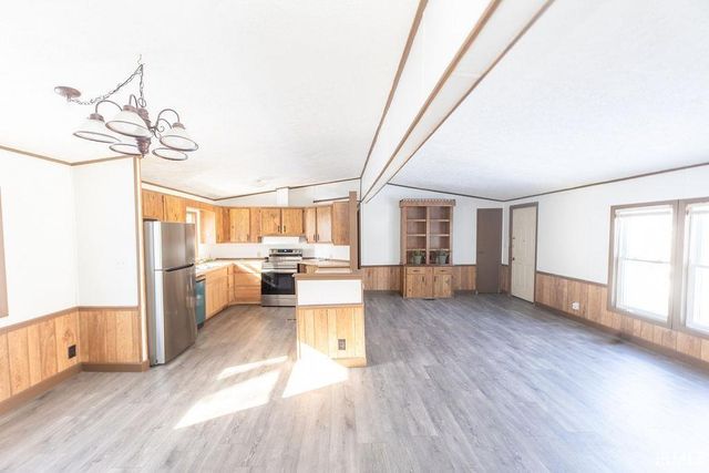 1209 W Green Tree Lane, Bloomington, IN 47403