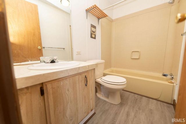 1209 W Green Tree Lane, Bloomington, IN 47403
