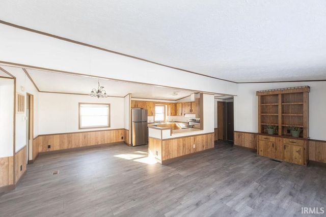 1209 W Green Tree Lane, Bloomington, IN 47403