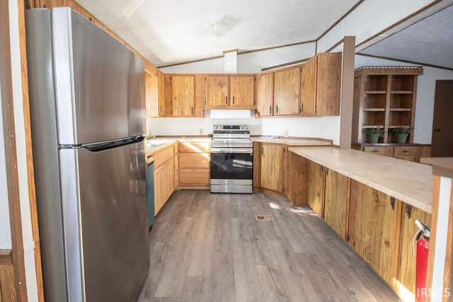 1209 W Green Tree Lane, Bloomington, IN 47403