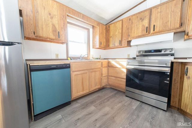 1209 W Green Tree Lane, Bloomington, IN 47403