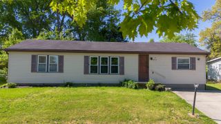 1209 W Green Tree Lane, Bloomington, IN 47403