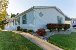 9103 N Union Lot 93, Tecumseh, MI 49286