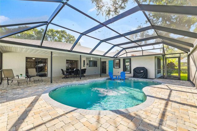 4125 PINAR DRIVE, Bradenton, FL 34210