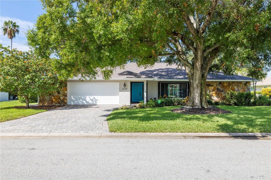4125 PINAR DRIVE, Bradenton, FL 34210