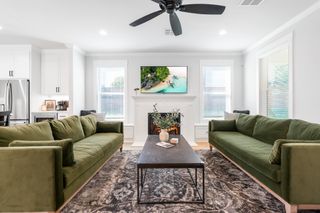 425 Proctor Avenue, Waco, TX 76708