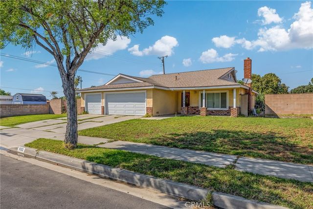 1033 E Michelle, West Covina, CA 91790