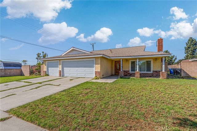 1033 E Michelle, West Covina, CA 91790