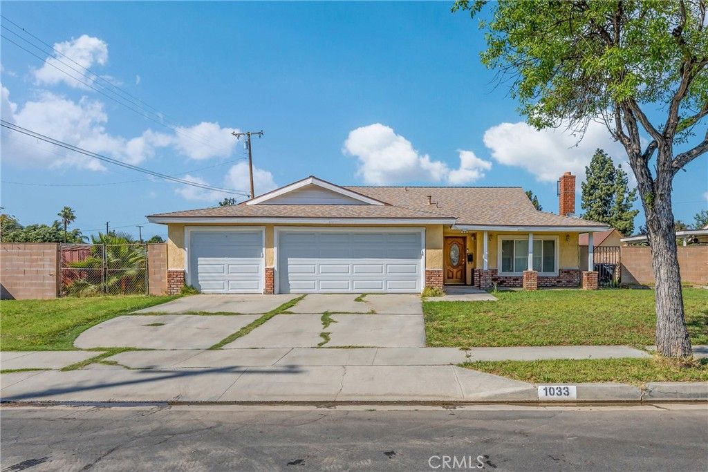1033 E Michelle, West Covina, CA 91790