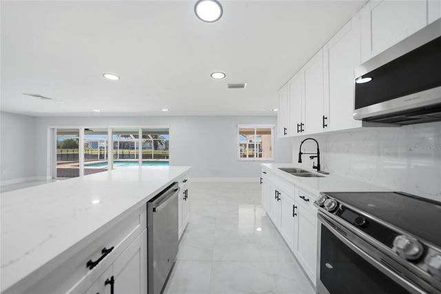 21452 HIGGS DRIVE, Port Charlotte, FL 33952
