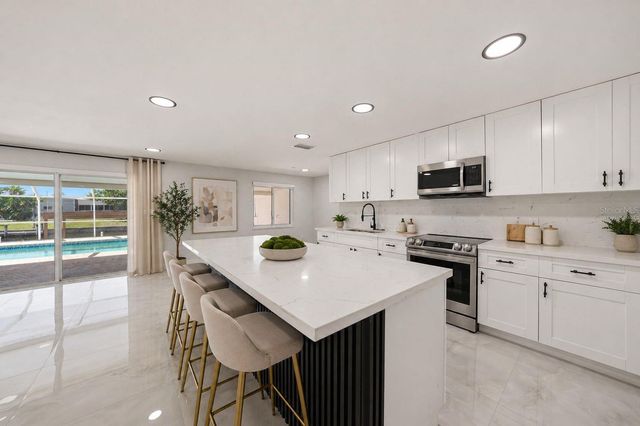 21452 HIGGS DRIVE, Port Charlotte, FL 33952