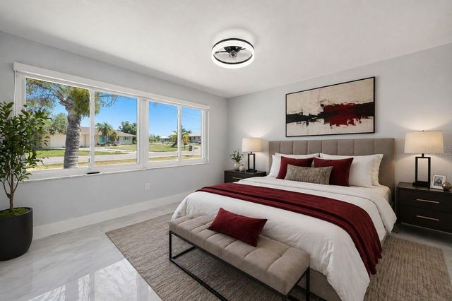 21452 HIGGS DRIVE, Port Charlotte, FL 33952