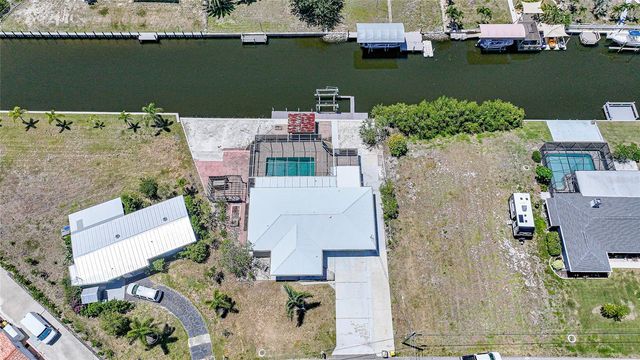 21452 HIGGS DRIVE, Port Charlotte, FL 33952