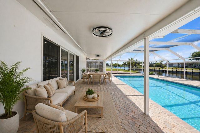21452 HIGGS DRIVE, Port Charlotte, FL 33952