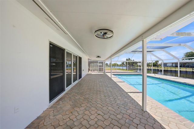 21452 HIGGS DRIVE, Port Charlotte, FL 33952