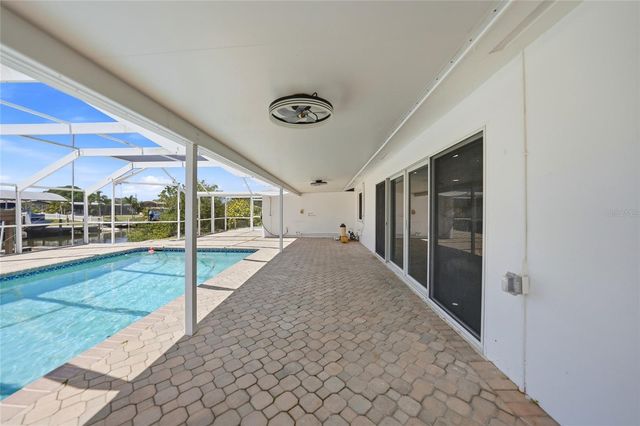 21452 HIGGS DRIVE, Port Charlotte, FL 33952