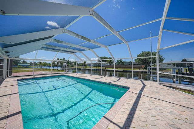21452 HIGGS DRIVE, Port Charlotte, FL 33952