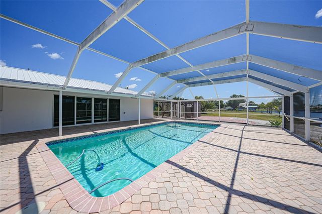 21452 HIGGS DRIVE, Port Charlotte, FL 33952