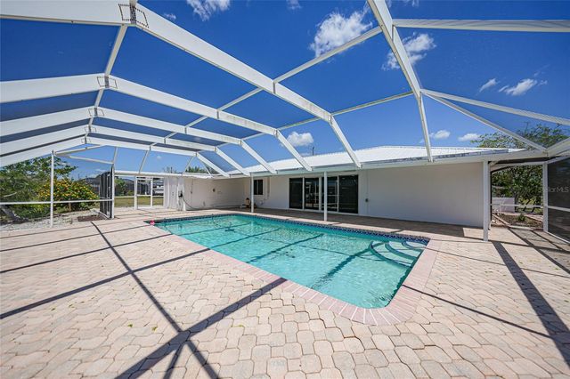 21452 HIGGS DRIVE, Port Charlotte, FL 33952