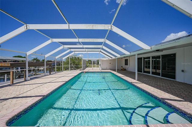 21452 HIGGS DRIVE, Port Charlotte, FL 33952