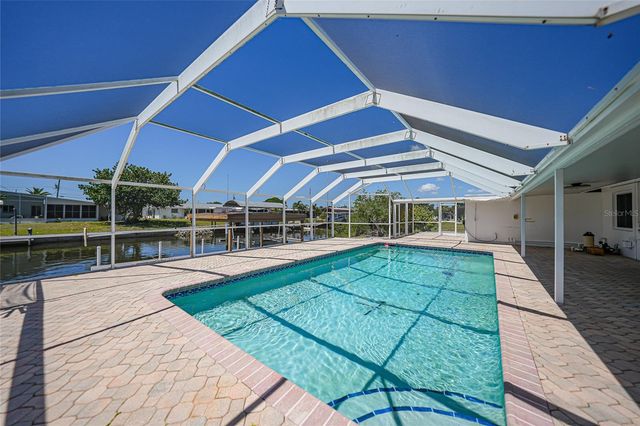 21452 HIGGS DRIVE, Port Charlotte, FL 33952