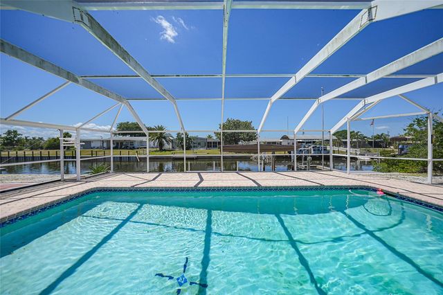 21452 HIGGS DRIVE, Port Charlotte, FL 33952