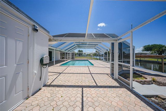 21452 HIGGS DRIVE, Port Charlotte, FL 33952