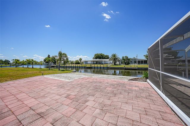 21452 HIGGS DRIVE, Port Charlotte, FL 33952