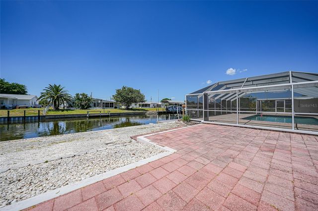 21452 HIGGS DRIVE, Port Charlotte, FL 33952