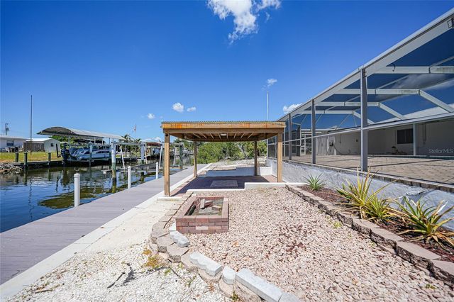 21452 HIGGS DRIVE, Port Charlotte, FL 33952