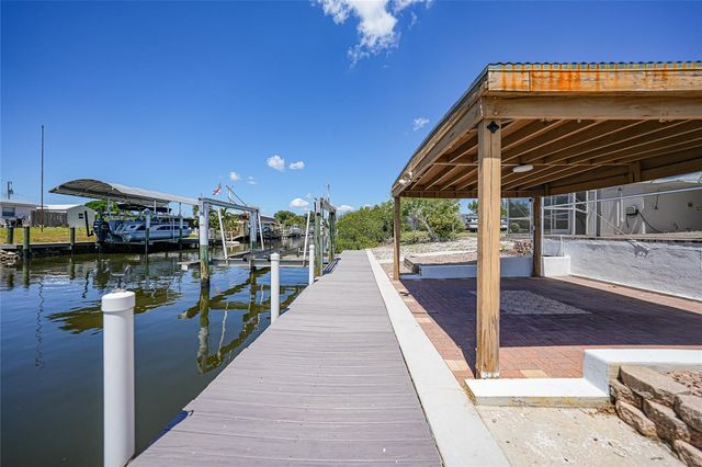 21452 HIGGS DRIVE, Port Charlotte, FL 33952