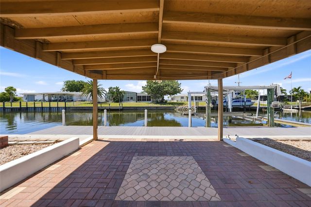 21452 HIGGS DRIVE, Port Charlotte, FL 33952